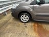 USED 2016 16 CITROEN BERLINGO 1.6 BlueHDi XTR Multispace MPV Euro 6 5dr SRVC+WARANTY-DELIV FINANCE AVL
