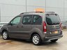 USED 2016 16 CITROEN BERLINGO 1.6 BlueHDi XTR Multispace MPV Euro 6 5dr SRVC+WARANTY-DELIV FINANCE AVL