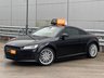 USED 2017 17 AUDI TT 1.8 TFSI Sport Euro 6 (s/s) 3dr SRVC+WARANTY+FINANCE/DELIV AVL