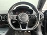 USED 2017 17 AUDI TT 1.8 TFSI Sport Euro 6 (s/s) 3dr SRVC+WARANTY+FINANCE/DELIV AVL