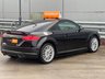 USED 2017 17 AUDI TT 1.8 TFSI Sport Euro 6 (s/s) 3dr SRVC+WARANTY+FINANCE/DELIV AVL