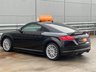 USED 2017 17 AUDI TT 1.8 TFSI Sport Euro 6 (s/s) 3dr SRVC+WARANTY+FINANCE/DELIV AVL