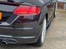USED 2017 17 AUDI TT 1.8 TFSI Sport Euro 6 (s/s) 3dr SRVC+WARANTY+FINANCE/DELIV AVL