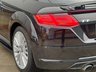 USED 2017 17 AUDI TT 1.8 TFSI Sport Euro 6 (s/s) 3dr SRVC+WARANTY+FINANCE/DELIV AVL