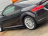 USED 2017 17 AUDI TT 1.8 TFSI Sport Euro 6 (s/s) 3dr SRVC+WARANTY+FINANCE/DELIV AVL