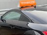 USED 2017 17 AUDI TT 1.8 TFSI Sport Euro 6 (s/s) 3dr SRVC+WARANTY+FINANCE/DELIV AVL
