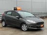 USED 2016 65 FORD FIESTA 1.5 TDCi ECOnetic Zetec Euro 6 (s/s) 5dr LOW MILE+ECO CAR+SRVC+WARANTY