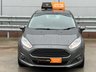 USED 2016 65 FORD FIESTA 1.5 TDCi ECOnetic Zetec Euro 6 (s/s) 5dr LOW MILE+ECO CAR+SRVC+WARANTY