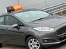 USED 2016 65 FORD FIESTA 1.5 TDCi ECOnetic Zetec Euro 6 (s/s) 5dr LOW MILE+ECO CAR+SRVC+WARANTY