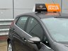 USED 2016 65 FORD FIESTA 1.5 TDCi ECOnetic Zetec Euro 6 (s/s) 5dr LOW MILE+ECO CAR+SRVC+WARANTY