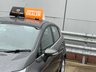 USED 2016 65 FORD FIESTA 1.5 TDCi ECOnetic Zetec Euro 6 (s/s) 5dr LOW MILE+ECO CAR+SRVC+WARANTY