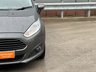 USED 2016 65 FORD FIESTA 1.5 TDCi ECOnetic Zetec Euro 6 (s/s) 5dr LOW MILE+ECO CAR+SRVC+WARANTY