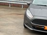 USED 2016 65 FORD FIESTA 1.5 TDCi ECOnetic Zetec Euro 6 (s/s) 5dr LOW MILE+ECO CAR+SRVC+WARANTY