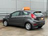 USED 2016 65 FORD FIESTA 1.5 TDCi ECOnetic Zetec Euro 6 (s/s) 5dr LOW MILE+ECO CAR+SRVC+WARANTY