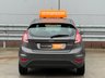USED 2016 65 FORD FIESTA 1.5 TDCi ECOnetic Zetec Euro 6 (s/s) 5dr LOW MILE+ECO CAR+SRVC+WARANTY