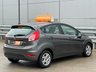 USED 2016 65 FORD FIESTA 1.5 TDCi ECOnetic Zetec Euro 6 (s/s) 5dr LOW MILE+ECO CAR+SRVC+WARANTY