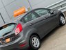 USED 2016 65 FORD FIESTA 1.5 TDCi ECOnetic Zetec Euro 6 (s/s) 5dr LOW MILE+ECO CAR+SRVC+WARANTY