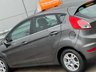 USED 2016 65 FORD FIESTA 1.5 TDCi ECOnetic Zetec Euro 6 (s/s) 5dr LOW MILE+ECO CAR+SRVC+WARANTY