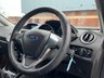 USED 2016 65 FORD FIESTA 1.5 TDCi ECOnetic Zetec Euro 6 (s/s) 5dr LOW MILE+ECO CAR+SRVC+WARANTY