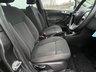 USED 2016 65 FORD FIESTA 1.5 TDCi ECOnetic Zetec Euro 6 (s/s) 5dr LOW MILE+ECO CAR+SRVC+WARANTY