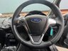 USED 2016 65 FORD FIESTA 1.5 TDCi ECOnetic Zetec Euro 6 (s/s) 5dr LOW MILE+ECO CAR+SRVC+WARANTY