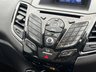 USED 2016 65 FORD FIESTA 1.5 TDCi ECOnetic Zetec Euro 6 (s/s) 5dr LOW MILE+ECO CAR+SRVC+WARANTY