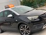 USED 2019 19 VAUXHALL CROSSLAND X 1.2 Elite Euro 6 5dr SERVICE+6M WARRANTY INC