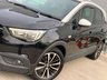 USED 2019 19 VAUXHALL CROSSLAND X 1.2 Elite Euro 6 5dr SERVICE+6M WARRANTY INC