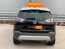 USED 2019 19 VAUXHALL CROSSLAND X 1.2 Elite Euro 6 5dr SERVICE+6M WARRANTY INC