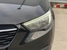 USED 2019 19 VAUXHALL CROSSLAND X 1.2 Elite Euro 6 5dr SERVICE+6M WARRANTY INC