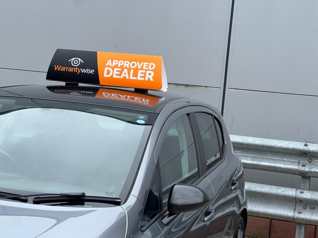 View our VAUXHALL CORSA
