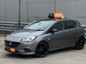 USED 2016 66 VAUXHALL CORSA 1.4i ecoFLEX Limited Edition Euro 6 5dr CLEAN CAR+SRVC/WARANTY/FINANCE