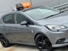 USED 2016 66 VAUXHALL CORSA 1.4i ecoFLEX Limited Edition Euro 6 5dr CLEAN CAR+SRVC/WARANTY/FINANCE