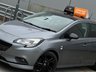 USED 2016 66 VAUXHALL CORSA 1.4i ecoFLEX Limited Edition Euro 6 5dr CLEAN CAR+SRVC/WARANTY/FINANCE