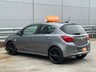USED 2016 66 VAUXHALL CORSA 1.4i ecoFLEX Limited Edition Euro 6 5dr CLEAN CAR+SRVC/WARANTY/FINANCE