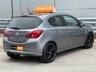USED 2016 66 VAUXHALL CORSA 1.4i ecoFLEX Limited Edition Euro 6 5dr CLEAN CAR+SRVC/WARANTY/FINANCE