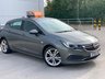 USED 2018 18 VAUXHALL ASTRA 1.4i Turbo SRi VX Line Nav Euro 6 5dr FSH+SRVC& 6M WARANTY INC!