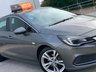 USED 2018 18 VAUXHALL ASTRA 1.4i Turbo SRi VX Line Nav Euro 6 5dr FSH+SRVC& 6M WARANTY INC!