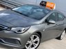 USED 2018 18 VAUXHALL ASTRA 1.4i Turbo SRi VX Line Nav Euro 6 5dr FSH+SRVC& 6M WARANTY INC!