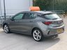 USED 2018 18 VAUXHALL ASTRA 1.4i Turbo SRi VX Line Nav Euro 6 5dr FSH+SRVC& 6M WARANTY INC!