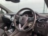USED 2018 18 VAUXHALL ASTRA 1.4i Turbo SRi VX Line Nav Euro 6 5dr FSH+SRVC& 6M WARANTY INC!