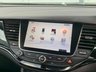 USED 2018 18 VAUXHALL ASTRA 1.4i Turbo SRi VX Line Nav Euro 6 5dr FSH+SRVC& 6M WARANTY INC!