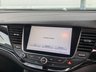 USED 2018 18 VAUXHALL ASTRA 1.4i Turbo SRi VX Line Nav Euro 6 5dr FSH+SRVC& 6M WARANTY INC!