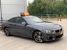 USED 2017 17 BMW 4 SERIES 3.0 435d M Sport Auto xDrive Euro 6 (s/s) 2dr FSH+HK+HTD SEATS+SRVC/WARANTY