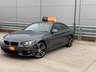 USED 2017 17 BMW 4 SERIES 3.0 435d M Sport Auto xDrive Euro 6 (s/s) 2dr FSH+HK+HTD SEATS+SRVC/WARANTY