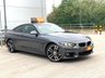USED 2017 17 BMW 4 SERIES 3.0 435d M Sport Auto xDrive Euro 6 (s/s) 2dr FSH+HK+HTD SEATS+SRVC/WARANTY