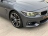 USED 2017 17 BMW 4 SERIES 3.0 435d M Sport Auto xDrive Euro 6 (s/s) 2dr FSH+HK+HTD SEATS+SRVC/WARANTY