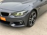 USED 2017 17 BMW 4 SERIES 3.0 435d M Sport Auto xDrive Euro 6 (s/s) 2dr FSH+HK+HTD SEATS+SRVC/WARANTY