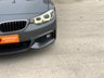 USED 2017 17 BMW 4 SERIES 3.0 435d M Sport Auto xDrive Euro 6 (s/s) 2dr FSH+HK+HTD SEATS+SRVC/WARANTY