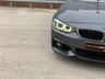 USED 2017 17 BMW 4 SERIES 3.0 435d M Sport Auto xDrive Euro 6 (s/s) 2dr FSH+HK+HTD SEATS+SRVC/WARANTY